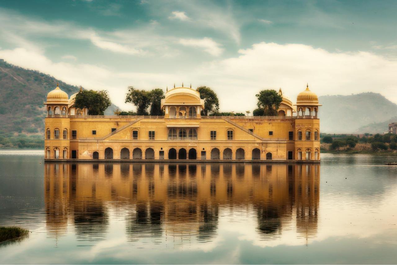 Hotel Arco Palace Jaipur Exterior foto